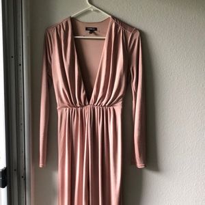 Party dress ✨ from Express